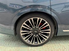 AITO M9 Pure Electric Max 100kWh 6-Seater - ფოტო 14
