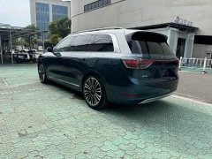 AITO M9 Pure Electric Max 100kWh 6-Seater - ფოტო 15
