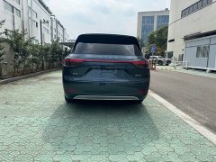 AITO M9 Pure Electric Max 100kWh 6-Seater - ფოტო 16