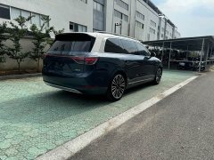 AITO M9 Pure Electric Max 100kWh 6-Seater - ფოტო 17
