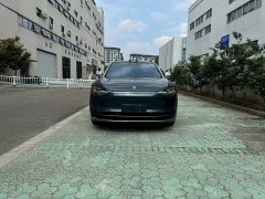AITO M9 Pure Electric Max 100kWh 6-Seater - ფოტო 2