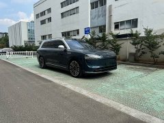 AITO M9 Pure Electric Max 100kWh 6-Seater - ფოტო 3
