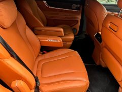AITO M9 Pure Electric Max 100kWh 6-Seater - ფოტო 9