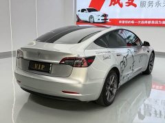 Tesla Model 3 2022 Rear-Wheel Drive - ფოტო 11