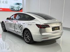 Tesla Model 3 2022 Rear-Wheel Drive - ფოტო 13