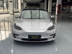 Tesla Model 3 2022 Rear-Wheel Drive - ფოტო 2