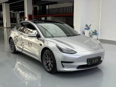 Tesla Model 3 2022 Rear-Wheel Drive - ფოტო 3