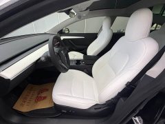 Tesla Model 3 2022 Rear-Wheel Drive - ფოტო 4