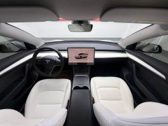 Tesla Model 3 2022 Rear-Wheel Drive - ფოტო 5
