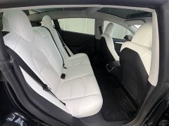 Tesla Model 3 2022 Rear-Wheel Drive - ფოტო 6