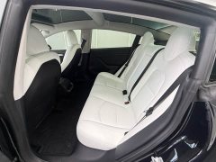 Tesla Model 3 2022 Rear-Wheel Drive - ფოტო 7
