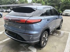XPeng G3 G3i 460N - ფოტო 12