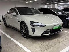 Xiaomi SU7 2024 Rear-Wheel Drive Ultra-Long Range Advanced Autonomous Driving Pro - ფოტო 1