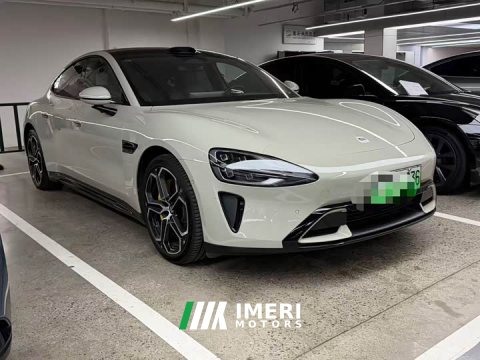 2025 Xiaomi SU7 2024 Rear-Wheel Drive Ultra-Long Range Advanced Autonomous Driving Pro - ავტომობილი ჩინეთიდან
