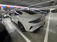 Xiaomi SU7 2024 Rear-Wheel Drive Ultra-Long Range Advanced Autonomous Driving Pro - ფოტო 12
