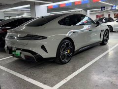 Xiaomi SU7 2024 Rear-Wheel Drive Ultra-Long Range Advanced Autonomous Driving Pro - ფოტო 13
