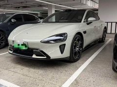 Xiaomi SU7 2024 Rear-Wheel Drive Ultra-Long Range Advanced Autonomous Driving Pro - ფოტო 2