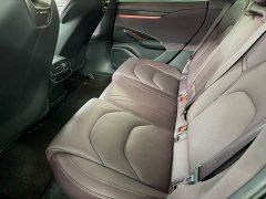 Xiaomi SU7 2024 Rear-Wheel Drive Ultra-Long Range Advanced Autonomous Driving Pro - ფოტო 4