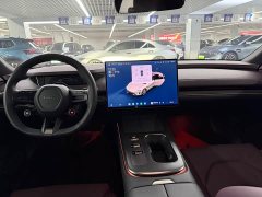 Xiaomi SU7 2024 Rear-Wheel Drive Ultra-Long Range Advanced Autonomous Driving Pro - ფოტო 5