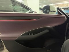 Xiaomi SU7 2024 Rear-Wheel Drive Ultra-Long Range Advanced Autonomous Driving Pro - ფოტო 7