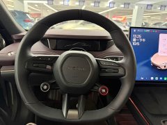 Xiaomi SU7 2024 Rear-Wheel Drive Ultra-Long Range Advanced Autonomous Driving Pro - ფოტო 8