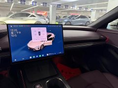 Xiaomi SU7 2024 Rear-Wheel Drive Ultra-Long Range Advanced Autonomous Driving Pro - ფოტო 9