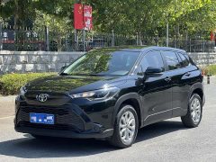 Toyota Frontlander 2023 2.0L CVT Elite - ფოტო 1