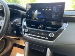 Toyota Frontlander 2023 2.0L CVT Elite - ფოტო 10