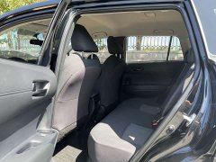 Toyota Frontlander 2023 2.0L CVT Elite - ფოტო 12