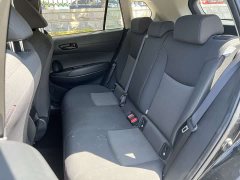 Toyota Frontlander 2023 2.0L CVT Elite - ფოტო 13