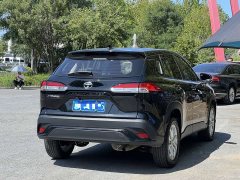 Toyota Frontlander 2023 2.0L CVT Elite - ფოტო 14