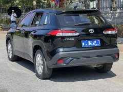 Toyota Frontlander 2023 2.0L CVT Elite - ფოტო 15