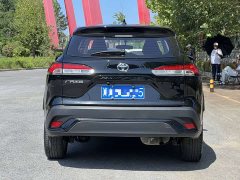 Toyota Frontlander 2023 2.0L CVT Elite - ფოტო 16
