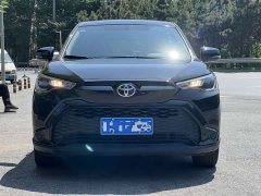 Toyota Frontlander 2023 2.0L CVT Elite - ფოტო 2