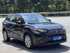 Toyota Frontlander 2023 2.0L CVT Elite - ფოტო 3
