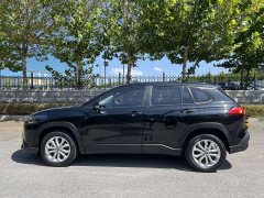 Toyota Frontlander 2023 2.0L CVT Elite - ფოტო 4