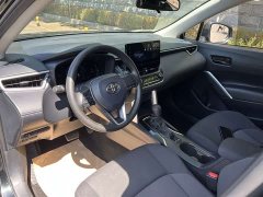 Toyota Frontlander 2023 2.0L CVT Elite - ფოტო 5