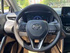 Toyota Frontlander 2023 2.0L CVT Elite - ფოტო 8