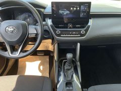 Toyota Frontlander 2023 2.0L CVT Elite - ფოტო 9