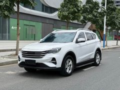Jetour X70M 1.5T Version 7 - ფოტო 1