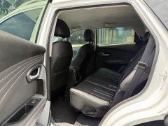 Jetour X70M 1.5T Version 7 - ფოტო 11