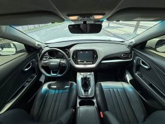 Jetour X70M 1.5T Version 7 - ფოტო 12