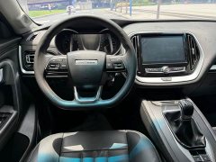 Jetour X70M 1.5T Version 7 - ფოტო 13