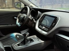 Jetour X70M 1.5T Version 7 - ფოტო 14