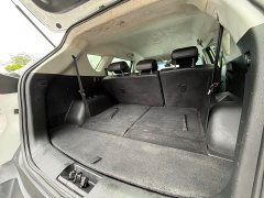 Jetour X70M 1.5T Version 7 - ფოტო 18