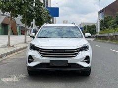 Jetour X70M 1.5T Version 7 - ფოტო 2