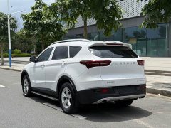 Jetour X70M 1.5T Version 7 - ფოტო 4
