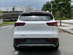 Jetour X70M 1.5T Version 7 - ფოტო 5