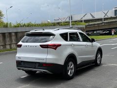 Jetour X70M 1.5T Version 7 - ფოტო 6
