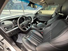 Jetour X70M 1.5T Version 7 - ფოტო 9